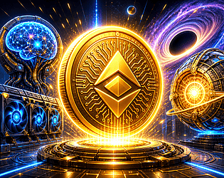 Crypto Empire: Epic Idle Clicker [Free] [Other]