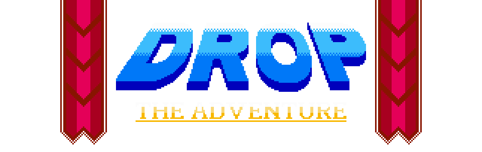 Drop The Adventure