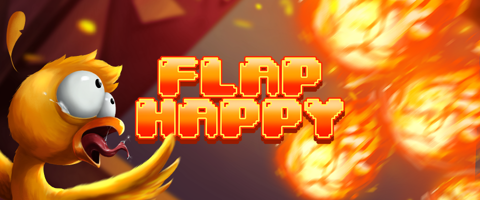 Flap Happy