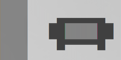 Cover image for A goddammit game
