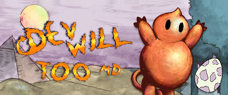 Devwill Too
