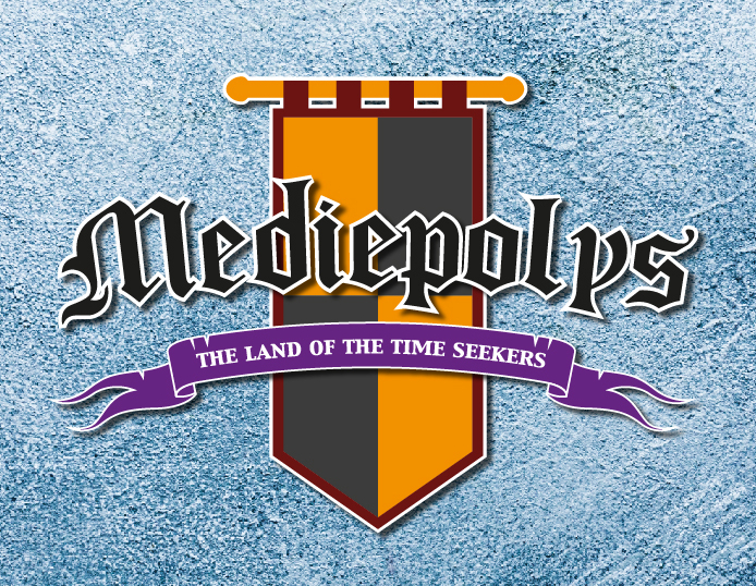 Mediepolys - Knight Arena
