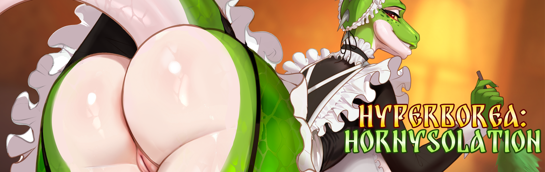 Hyperborea: Hornysolation