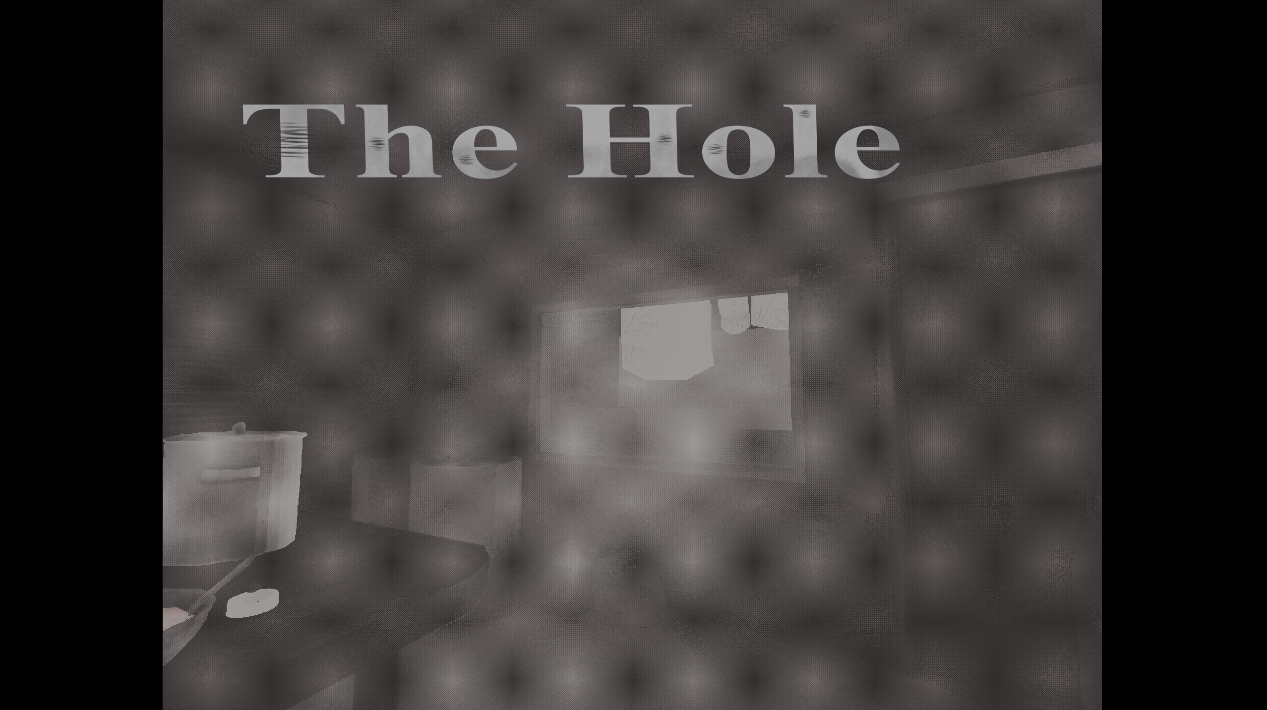 The Hole