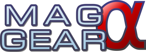 Mag GEAR Alpha