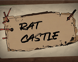 Rat Castle [Free] [Fighting]