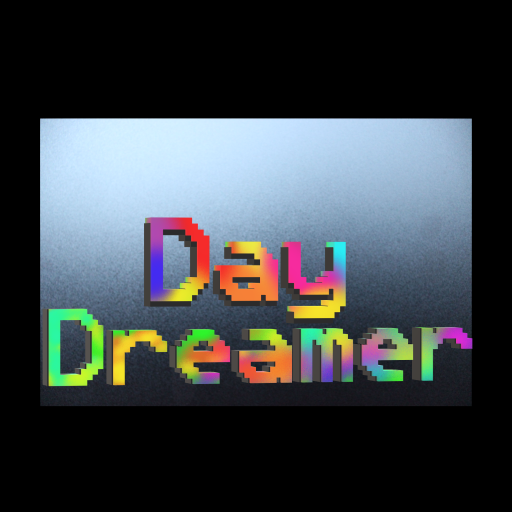 Cover image for Day Dreamer