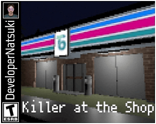 Killer at the Shop [100% Off] [Free] [Adventure] [Windows]