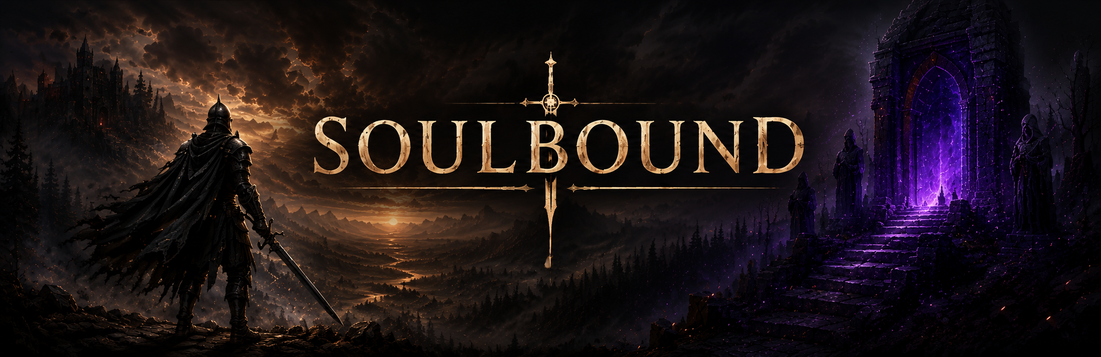 SOULBOUND