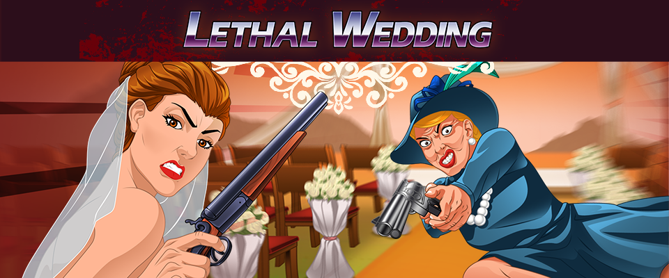 Lethal Wedding Demo