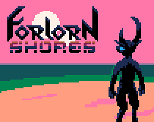 Forlorn Shores [Free] [Puzzle] [Windows] [macOS] [Linux]