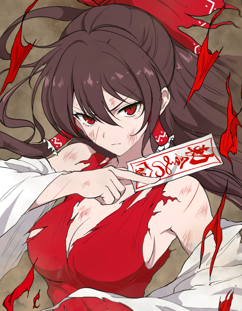 BattleReimu