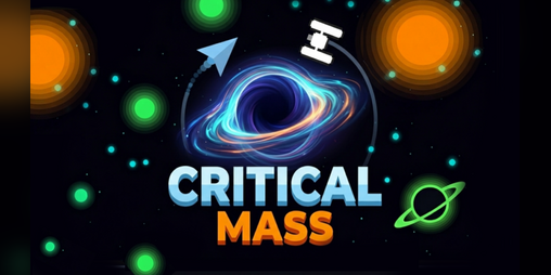 Cover image for CriticalMass