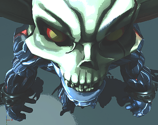 Ghosts n' Goblins reimagine [Free] [Action] [Windows]