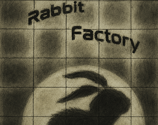 Rabbit Factory [Free] [Platformer] [Windows]