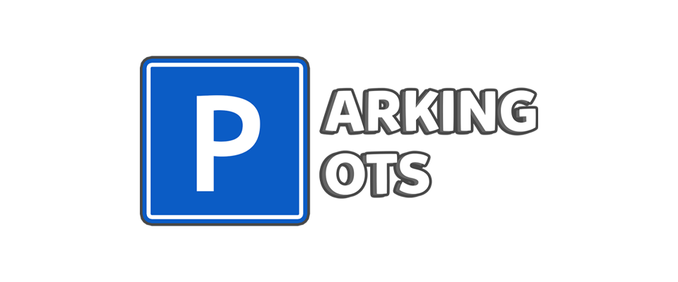 Parking Pots