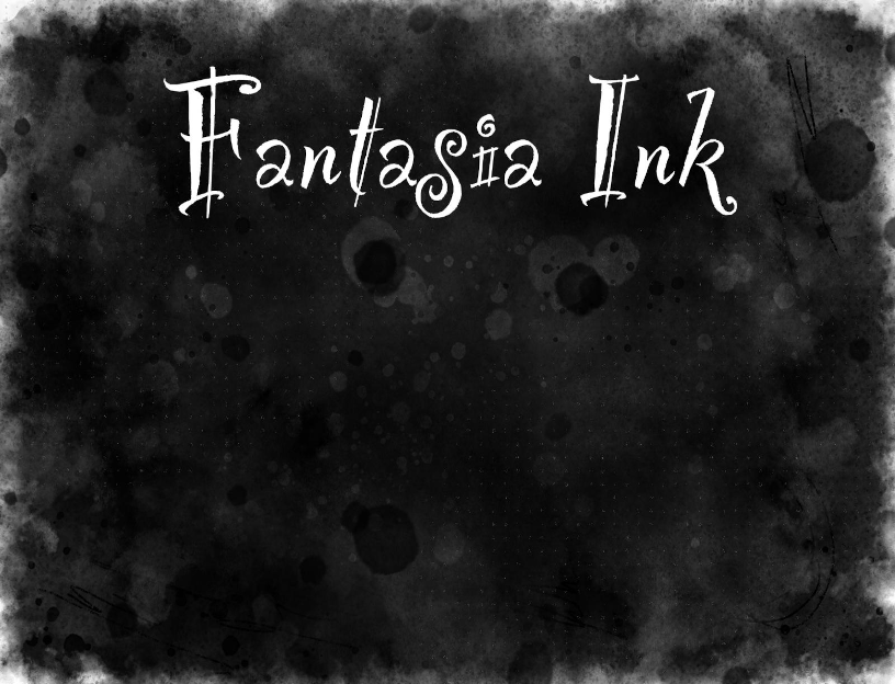 Fantasia Ink