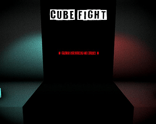 Cube Fight