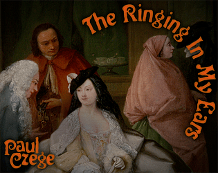 The Ringing In My Ears