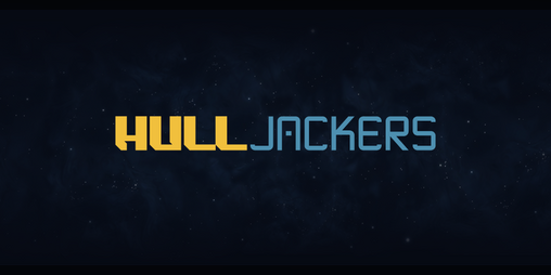 Cover image for HULLJACKERS Demo