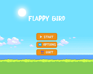 flappy bird [Free] [Action]