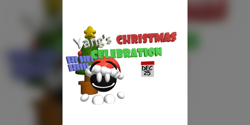 Cover image for Yang's Christmas Celebration