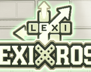 LexiCross [Free] [Other]
