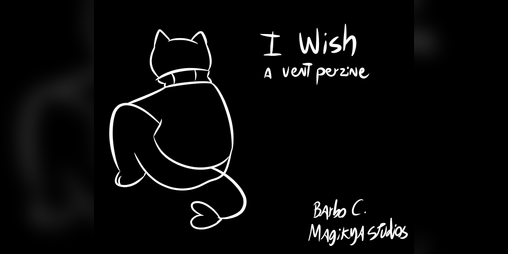 Cover image for I Wish