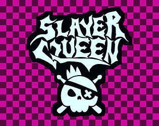 Slayer Queen [Free] [Survival] [Android]