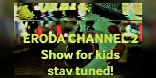 Cover image for Eroda Show For Kids ! #VisitEroda