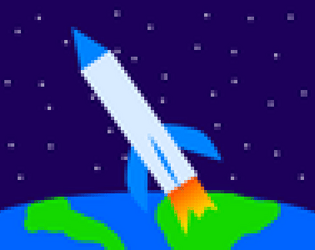 Rocket Launcher (v1.0)