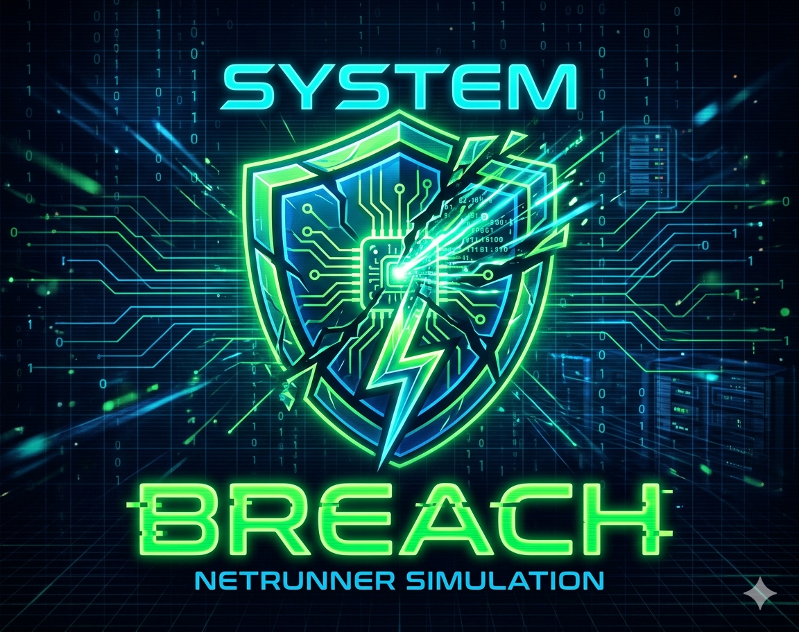 Breach game by User for Prompt & Play Jam - itch.io