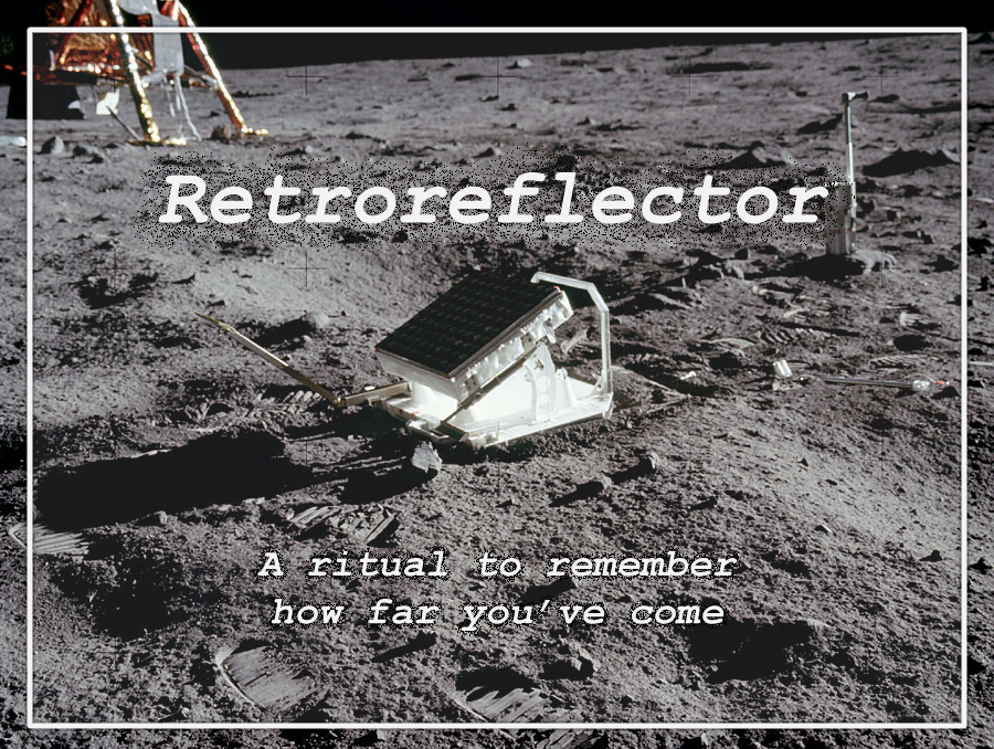 Retroreflector