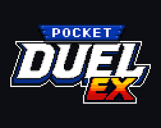 Pocket Duel EX [Free] [Card Game]