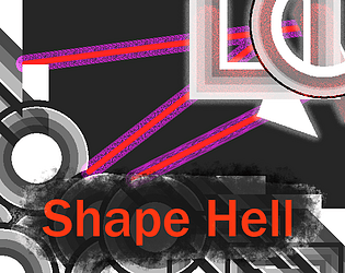 Shape Hell
