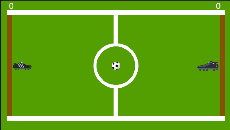 Pong Champions League