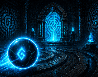 Maze: Escape from Darkness [Free] [Puzzle]