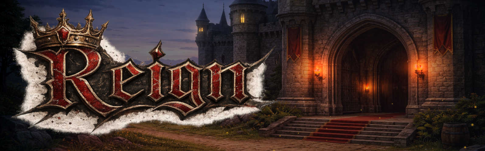 Reign