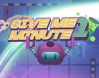 Give Me 1 Minute [Free] [Puzzle]
