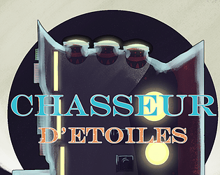 Chasseur d'étoiles [Free] [Platformer] [Windows]