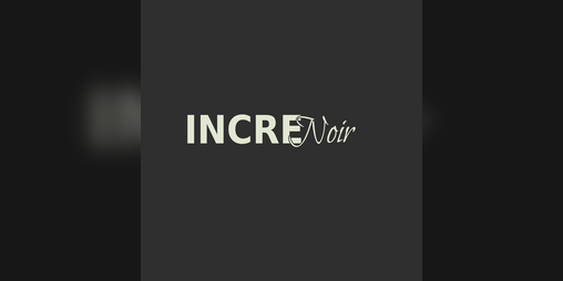 Cover image for INCRENoir