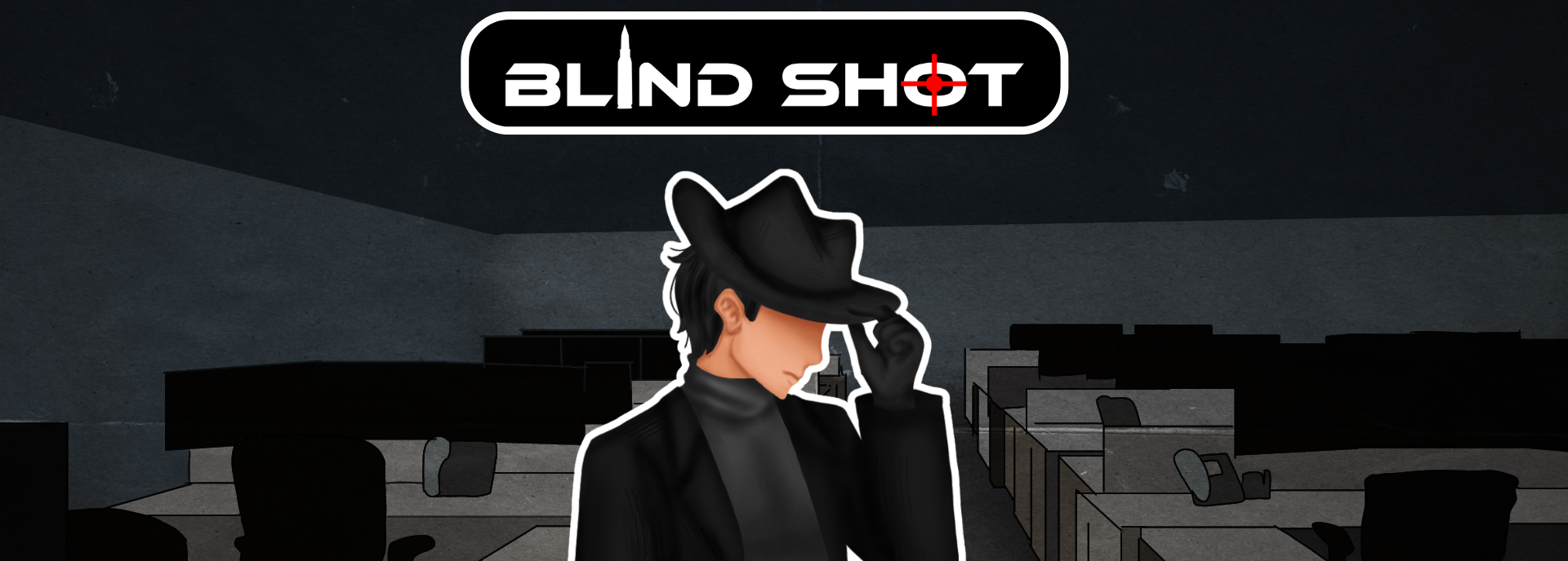 Blind Shot