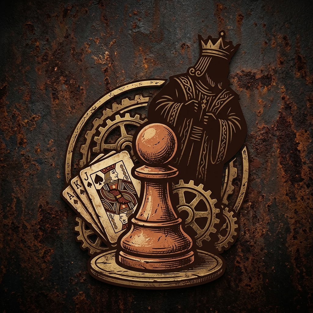 Knave’s Gambit
