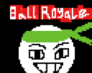 Baller Royale [Free] [Fighting]