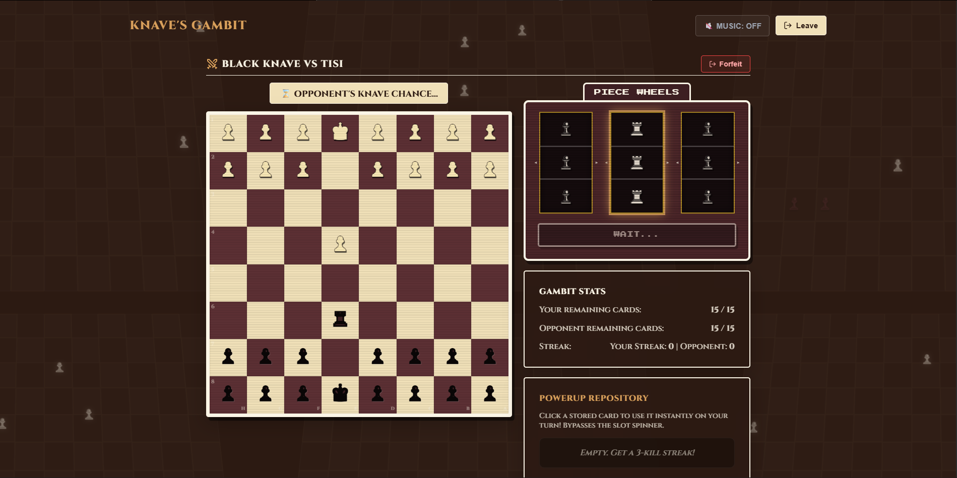 KnavesGambit