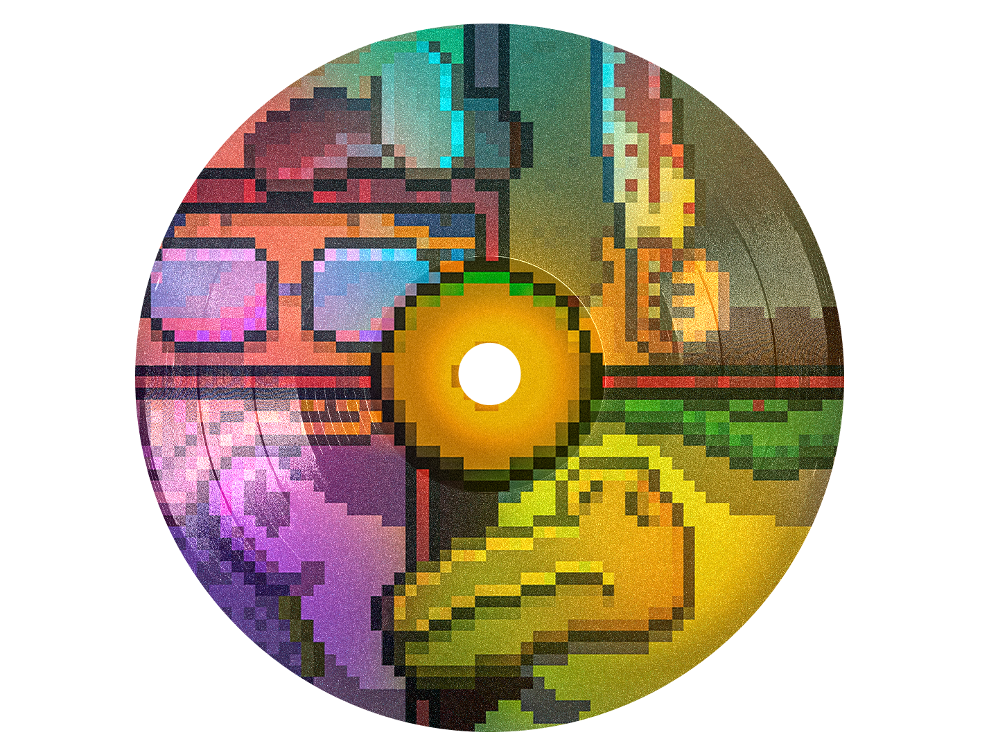 The Symphonies of Ducktective