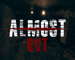 Almost Out Demo [Free] [Puzzle] [Windows]