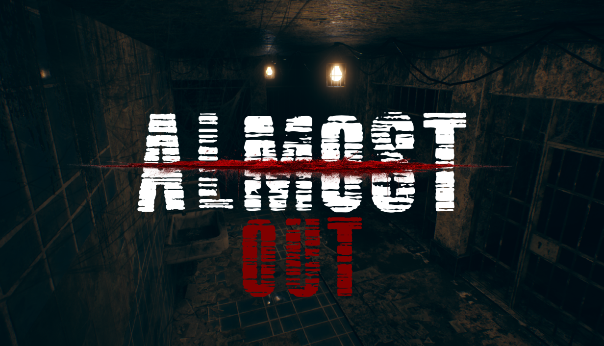 Almost Out Demo