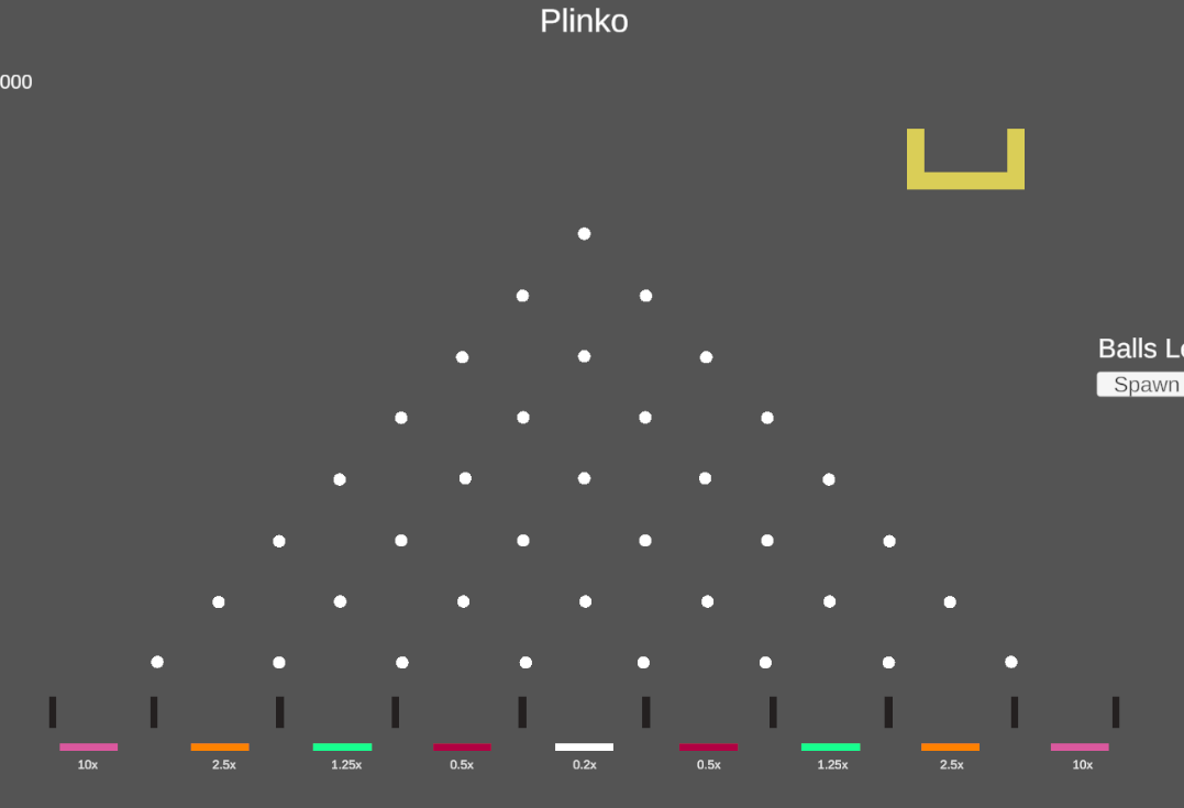 Plinko