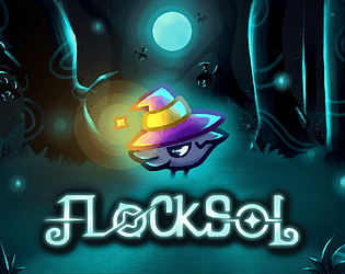 FlockSol Demo [Free] [Action] [Windows]